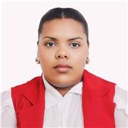 ¡Hola! Mi nombre es Carla Andreina Del Cristo y soy licenciada en Educación con formación complementaria en herramientas digitales